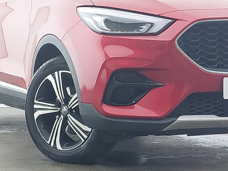 Used MG MG ZS 2022 for sale - 76816480: Photo 9