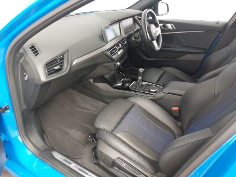 Used BMW 1 Series 2022 for sale - 77999124: Photo 7