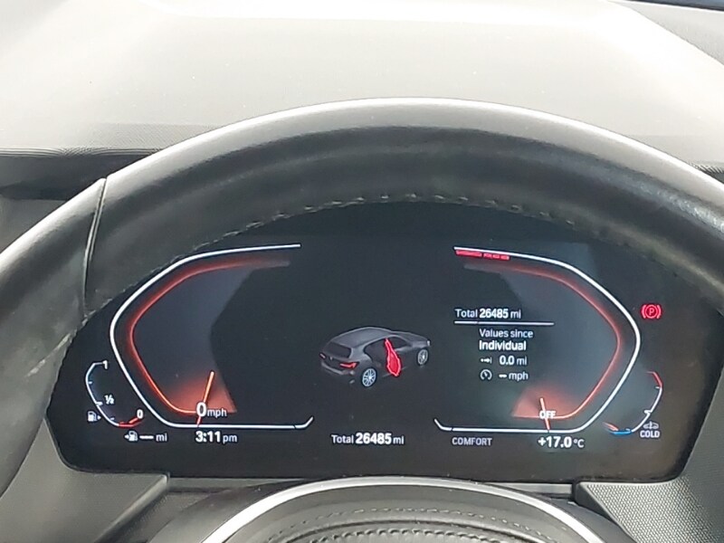 Used BMW 1 Series 2022 for sale - 77999124: Photo 9