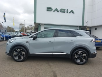 Used Renault Symbioz 2025 for sale - 78899311: Photo