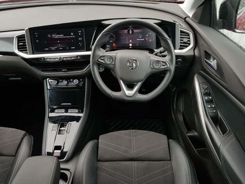 Used Vauxhall Grandland 2023 for sale - 77085868: Photo 7