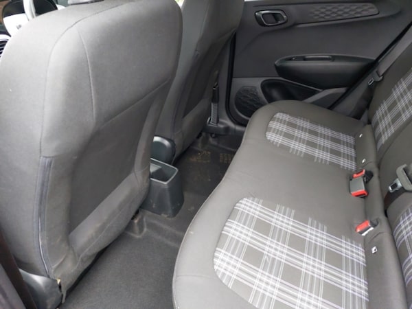 Used Hyundai i10 2024 for sale - 76220967: Photo 6