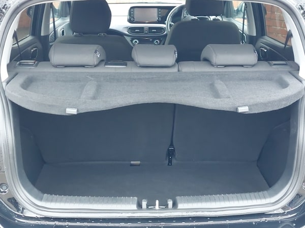 Used Hyundai i10 2024 for sale - 76220967: Photo 8
