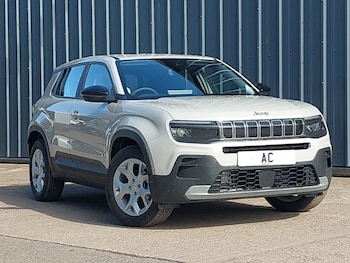 Jeep - Other