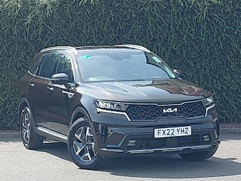 2022 - 1.6 T-GDi HEV 2 5dr Auto