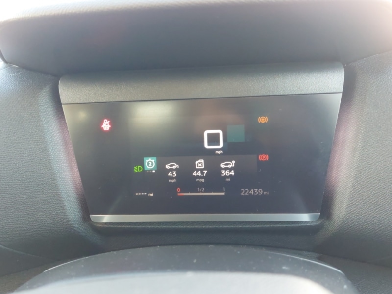 Used Citroen C4 2022 for sale - 77325845: Photo 12