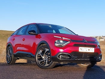 Citroen C4 feature image