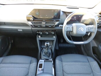 Used Citroen C4 2022 for sale - 77325845: Photo