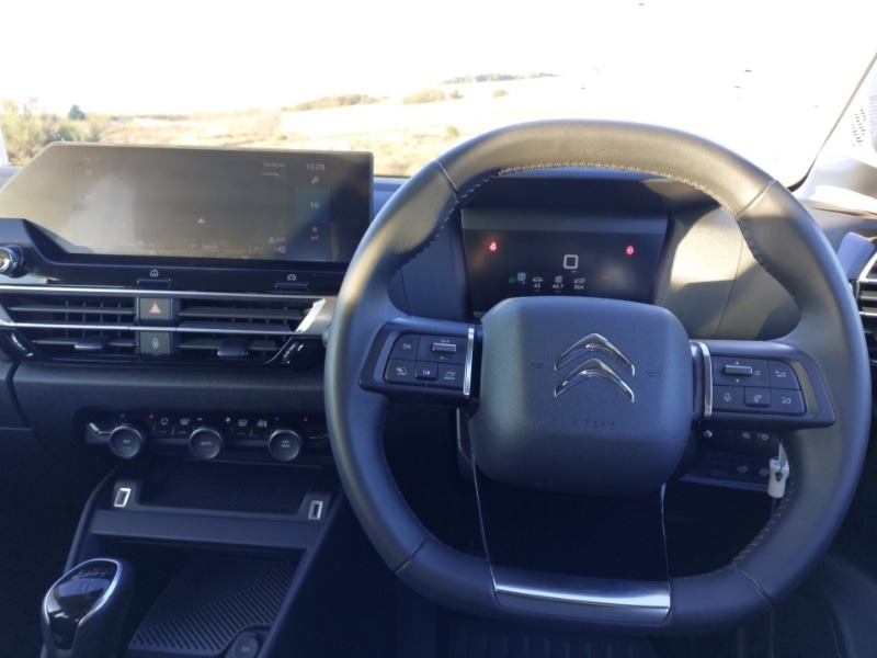 Used Citroen C4 2022 for sale - 77325845: Photo 7