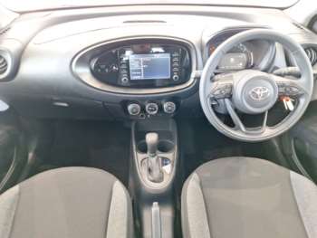 Used Toyota Aygo X 2022 for sale - 74894599: Photo