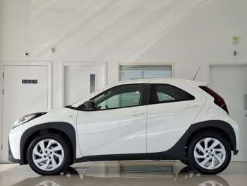 Used Toyota Aygo X 2022 for sale - 74894599: Photo