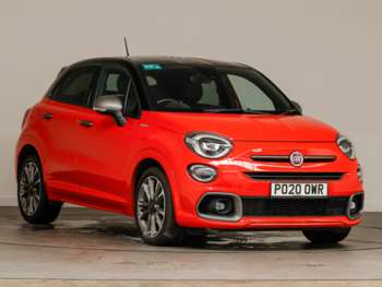 2020 - 1.0 Sport 5dr