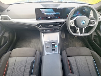 Used BMW i4 2025 for sale - 78933260: Photo