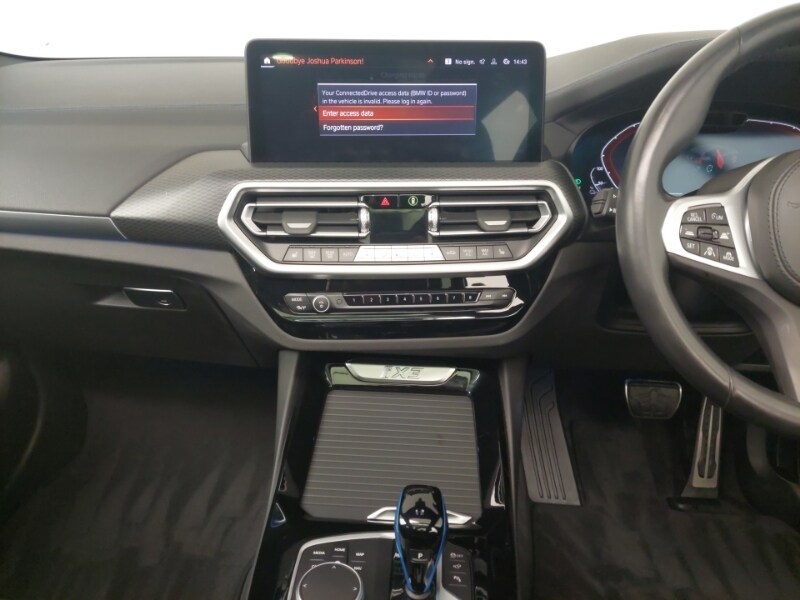 Used BMW iX3 2023 for sale - 77544831: Photo 10