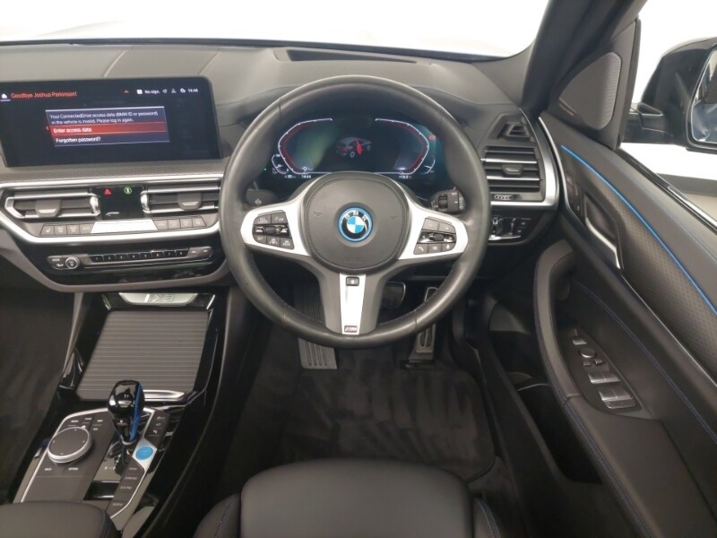 Used BMW iX3 2023 for sale - 77544831: Photo 11