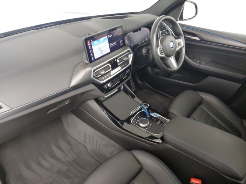 Used BMW iX3 2023 for sale - 77544831: Photo 5