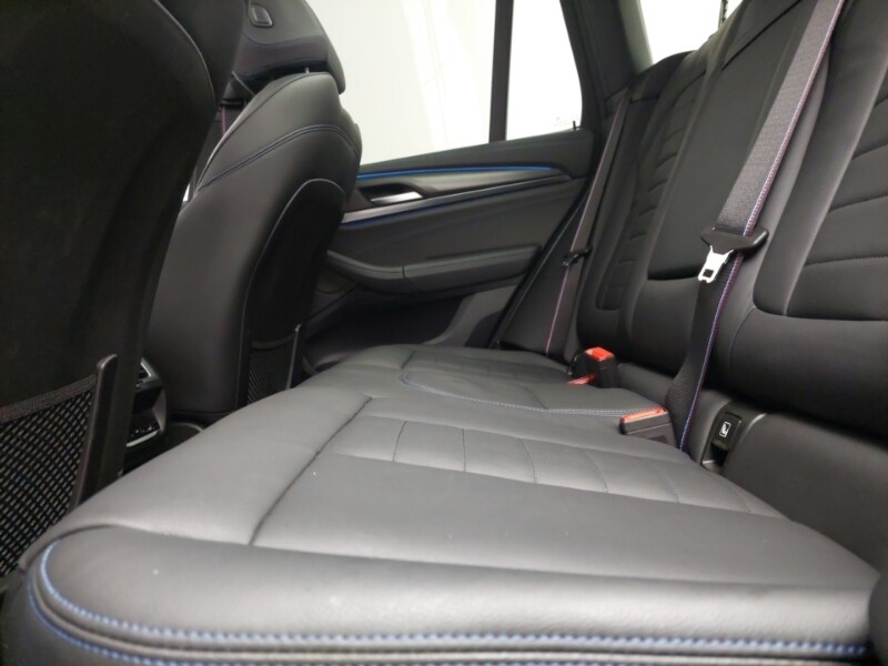 Used BMW iX3 2023 for sale - 77544831: Photo 6