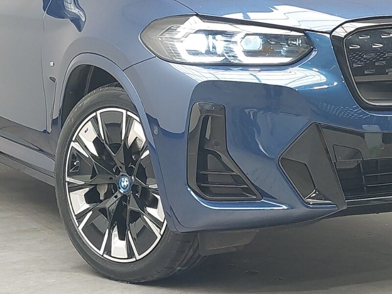 Used BMW iX3 2023 for sale - 77544831: Photo 9