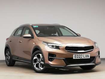 2022 - 1.0T GDi ISG 2 5dr
