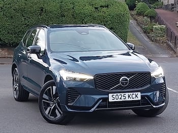 Used Volvo XC60 2025 for sale - 79690932: Photo