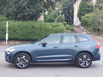 Used Volvo XC60 2025 for sale - 79690932: Photo