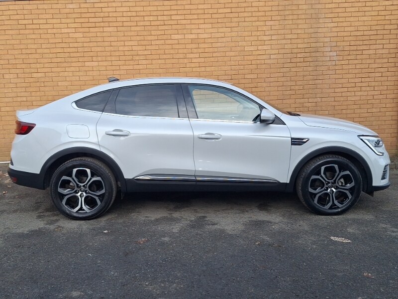 Used Renault Arkana 2023 for sale - 77580750: Photo 4