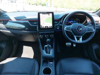 Used Renault Arkana 2022 for sale - 74960457: Photo