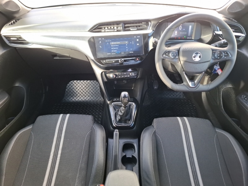 Used Vauxhall Corsa 2025 for sale - 77063167: Photo 2