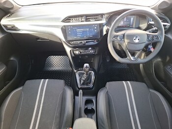 Used Vauxhall Corsa 2025 for sale - 77063167: Photo