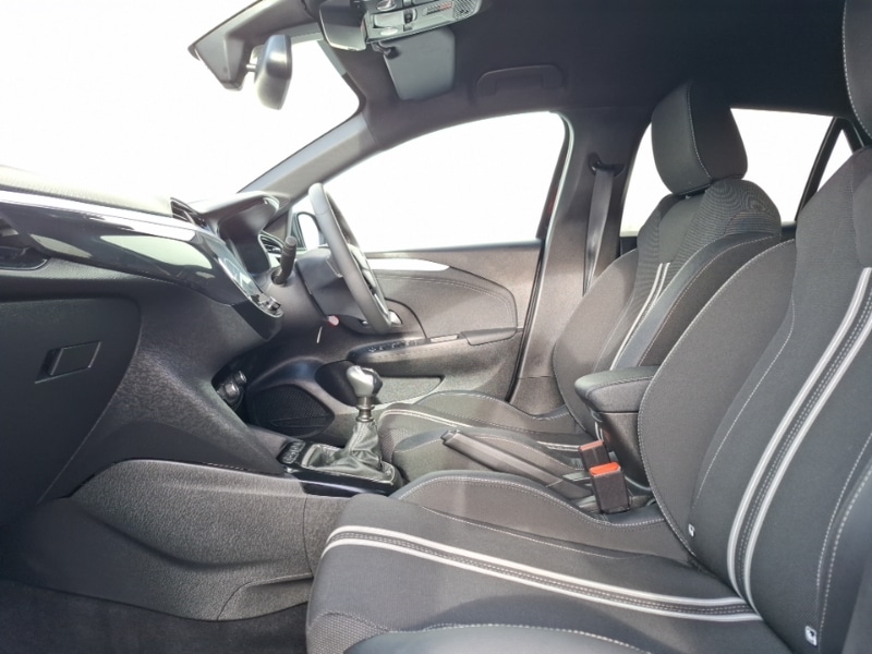 Used Vauxhall Corsa 2025 for sale - 77063167: Photo 5