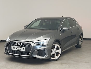 Used Audi A3 2022 for sale - 78467263: Photo