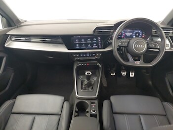 Used Audi A3 2022 for sale - 78467263: Photo