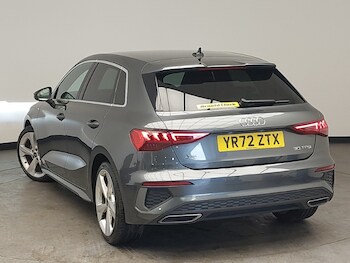 Used Audi A3 2022 for sale - 78467263: Photo