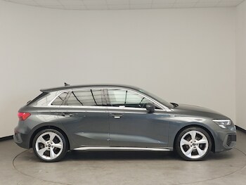 Used Audi A3 2022 for sale - 78467263: Photo