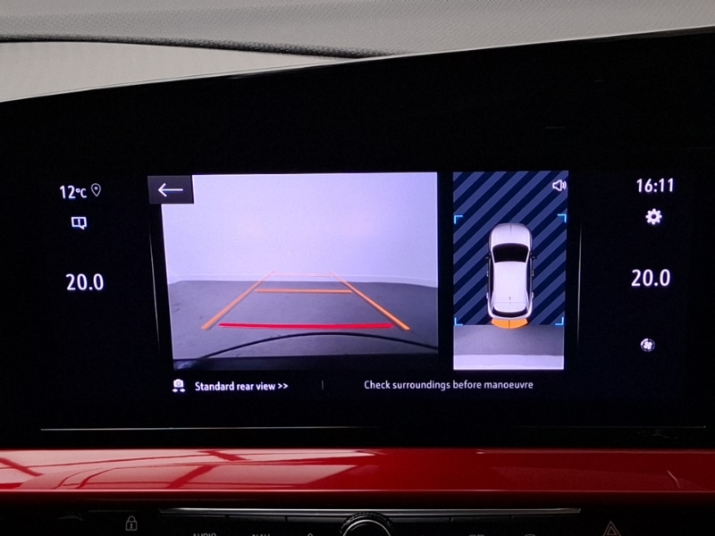 Used Vauxhall Mokka 2022 for sale - 77992268: Photo 11