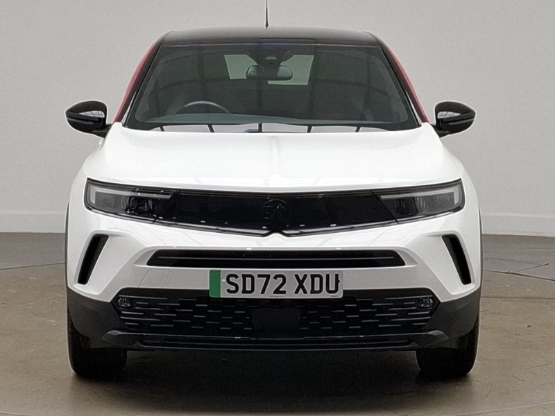 Used Vauxhall Mokka 2022 for sale - 77992268: Photo 12