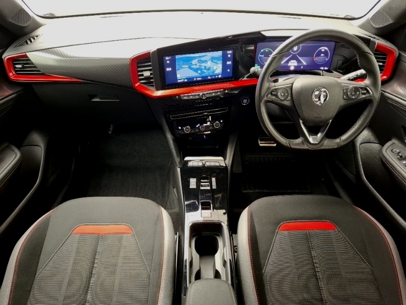 Used Vauxhall Mokka 2022 for sale - 77992268: Photo 2