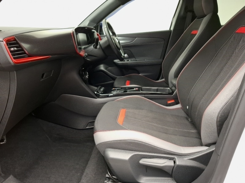 Used Vauxhall Mokka 2022 for sale - 77992268: Photo 5