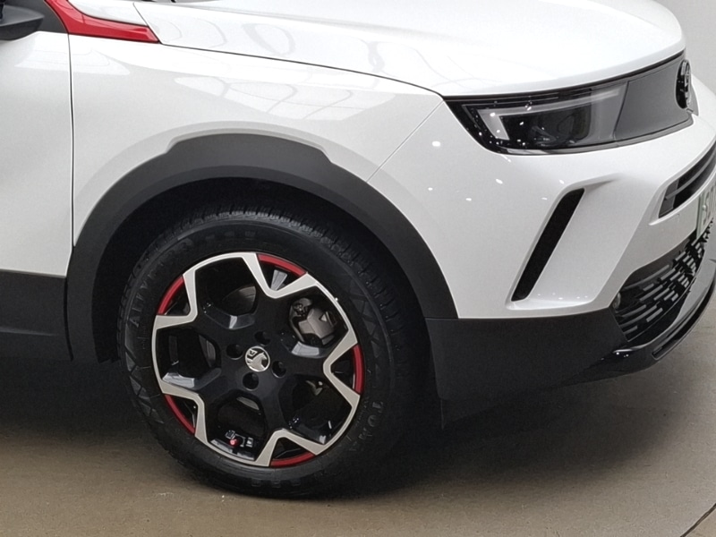 Used Vauxhall Mokka 2022 for sale - 77992268: Photo 9