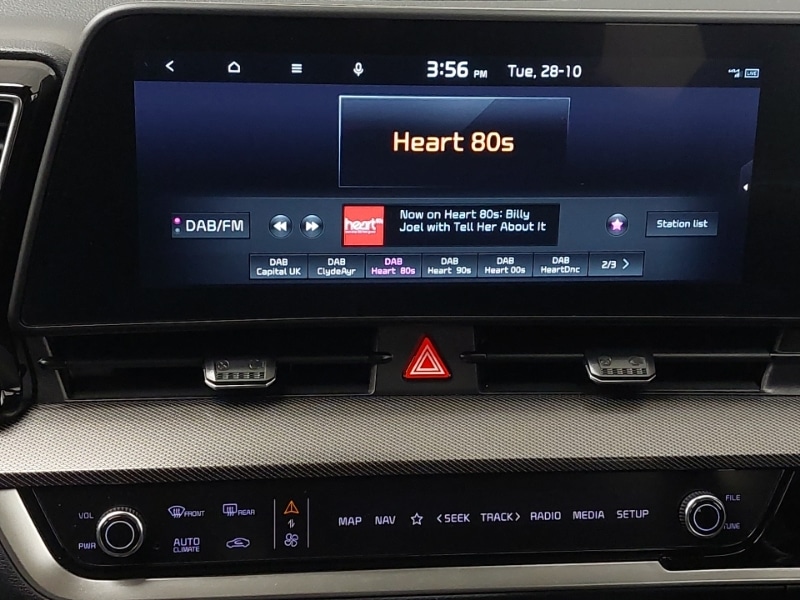 Used Kia Sportage 2024 for sale - 76397650: Photo 11