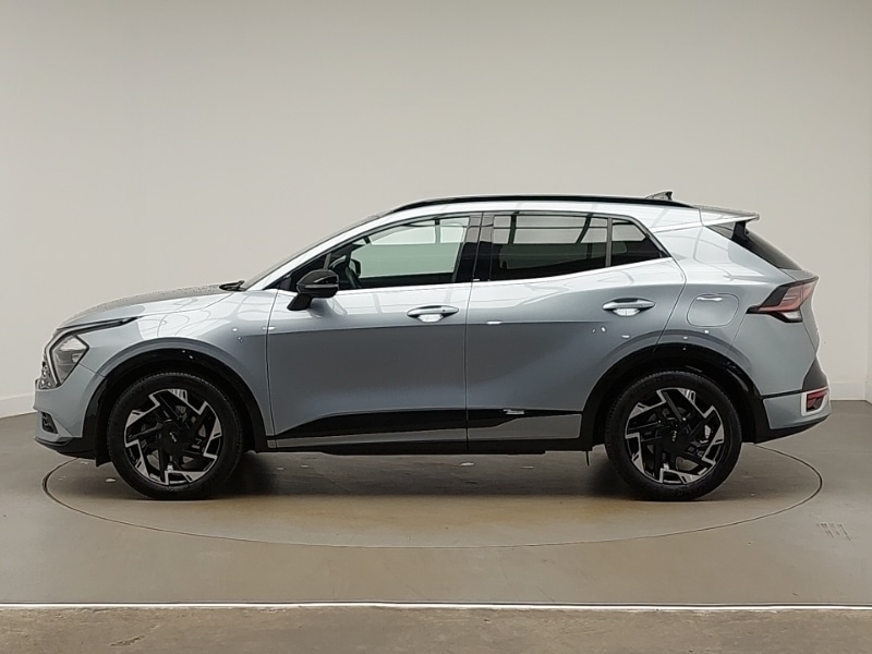 Used Kia Sportage 2024 for sale - 76397650: Photo 4