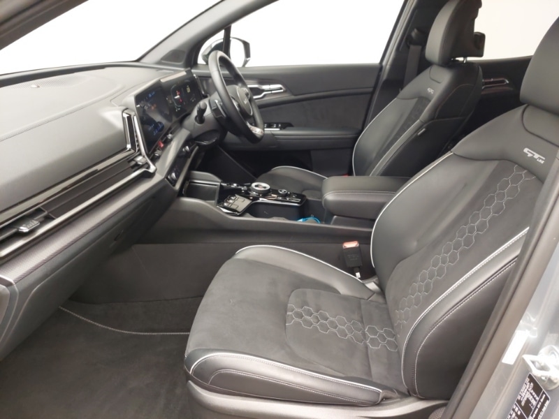 Used Kia Sportage 2024 for sale - 76397650: Photo 5