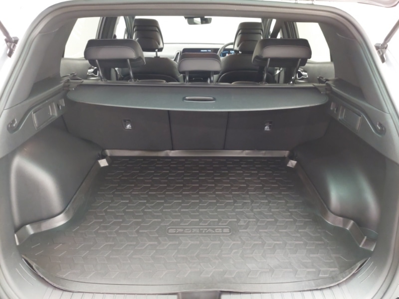 Used Kia Sportage 2024 for sale - 76397650: Photo 8