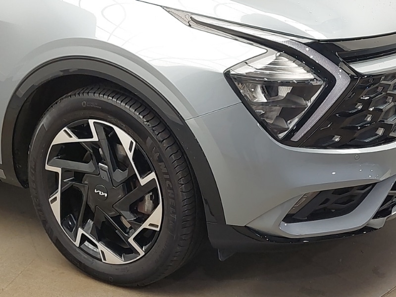 Used Kia Sportage 2024 for sale - 76397650: Photo 9