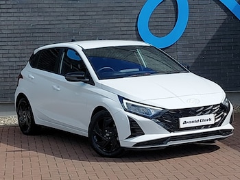 Used Hyundai i20 2026 for sale - 78872879: Photo