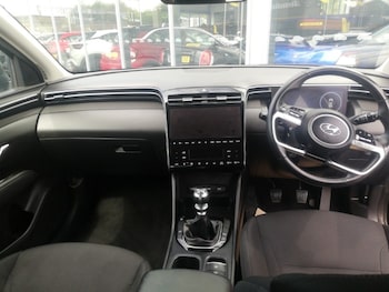 Used Hyundai TUCSON 2023 for sale - 78467277: Photo
