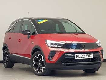 2022 - 1.5 Turbo D Ultimate 5dr