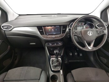 Used Vauxhall Crossland 2022 for sale - 75394559: Photo