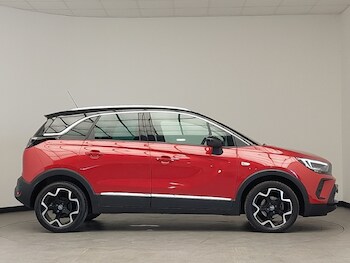 Used Vauxhall Crossland 2022 for sale - 75394559: Photo