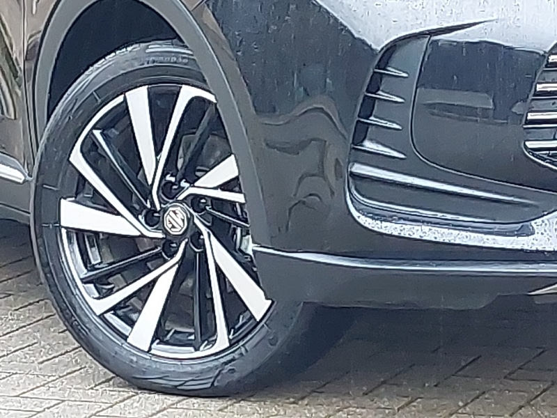 Used MG MG ZS 2024 for sale - 77552852: Photo 9